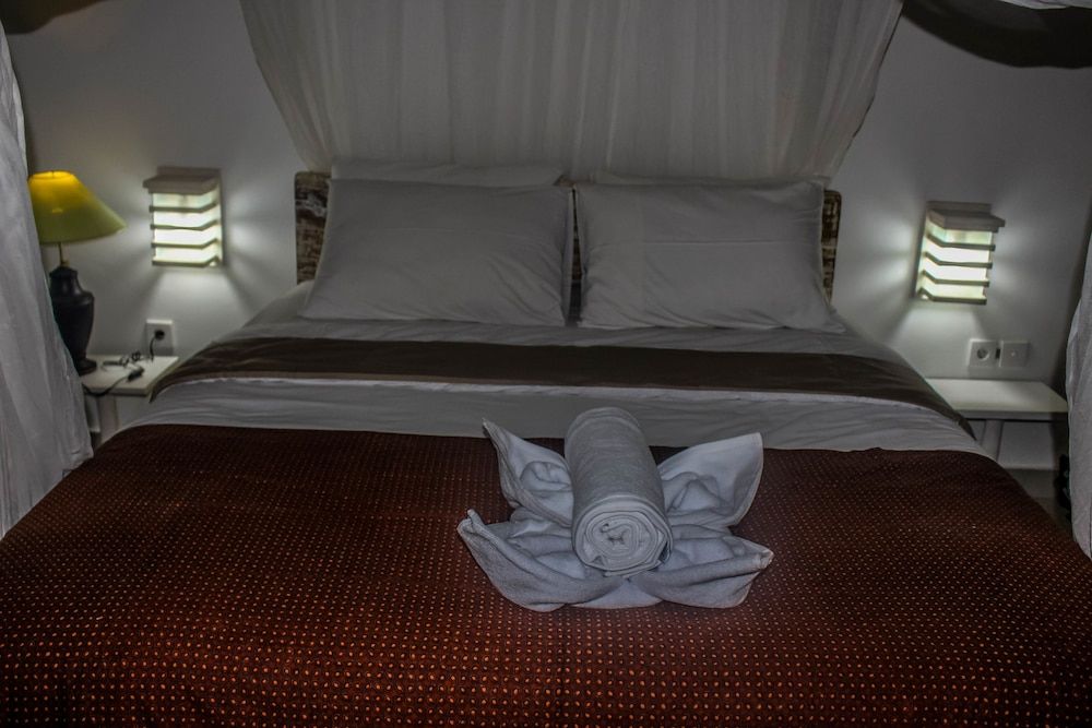 Angels Bungalow by ZUZU 2