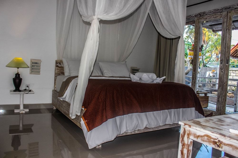 Angels Bungalow by ZUZU 3