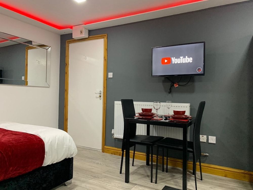 Sawrey Serviced Apartments 3