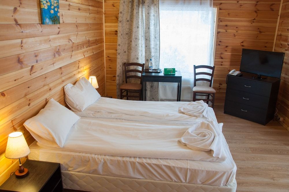 Tuchkovo SPA hotel 2