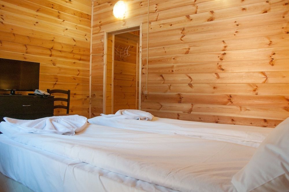 Tuchkovo SPA hotel 3