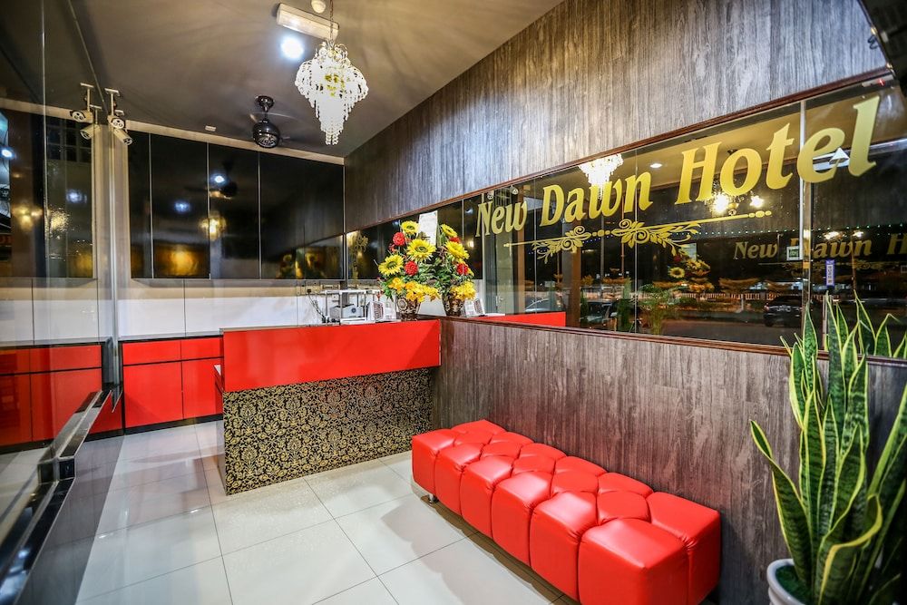 New Dawn Hotel 2