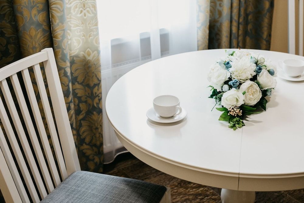 Boutique hotel Voskresensky 2