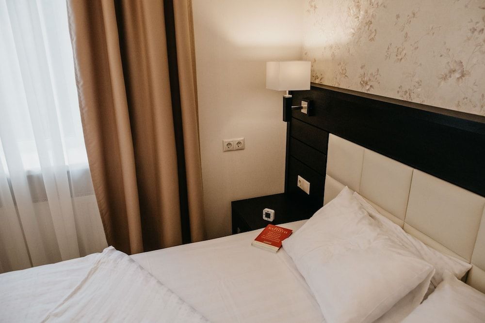 Boutique hotel Voskresensky 3