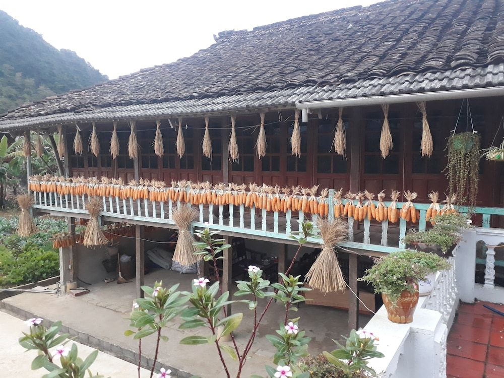 Homestay Bac Son - Hostel 1