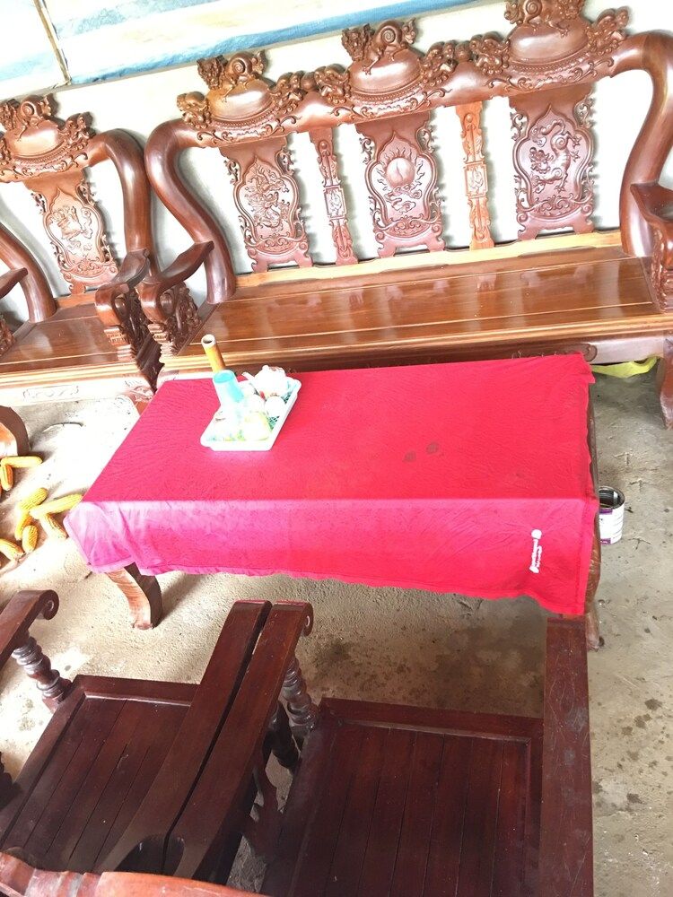 Homestay Bac Son - Hostel 3