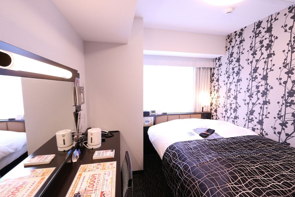 APA HOTEL TKP SENDAI EKIKITA 3