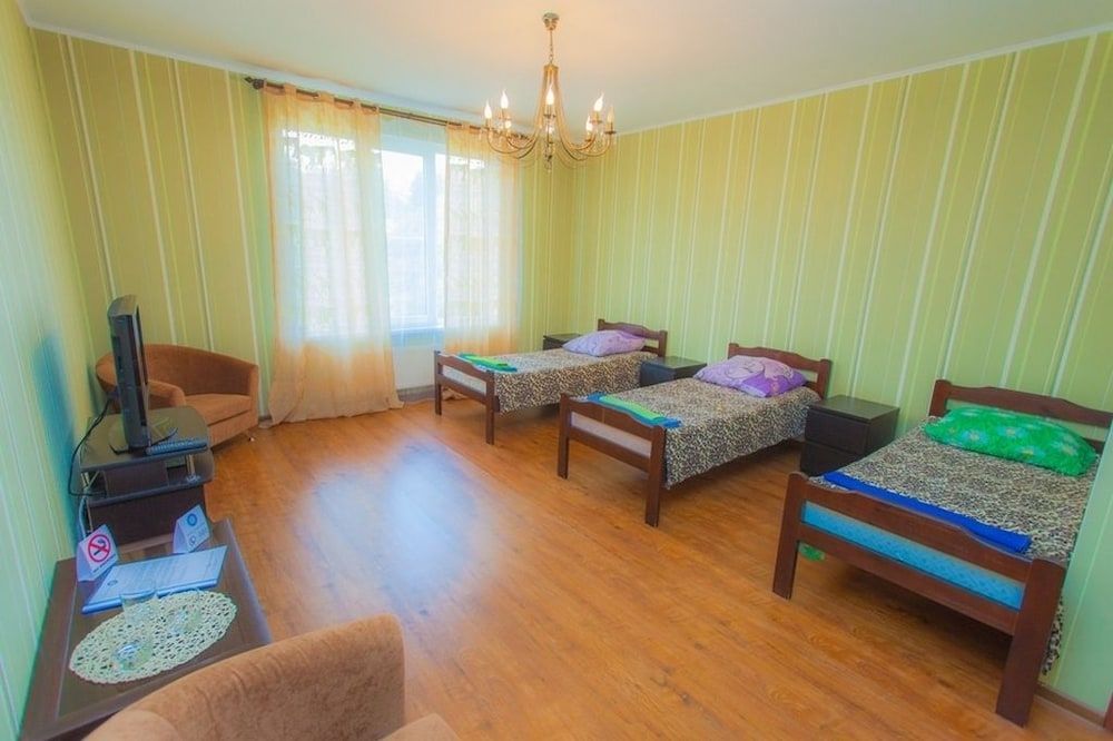 Baza Otdykha Khutorok 3