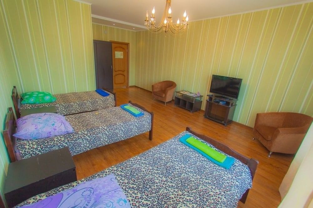 Baza Otdykha Khutorok 2