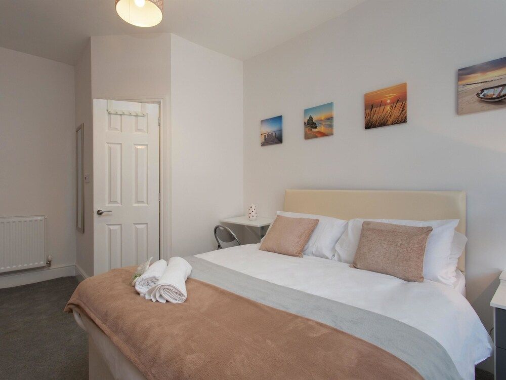 Crewe Rooms Westminster Street 3