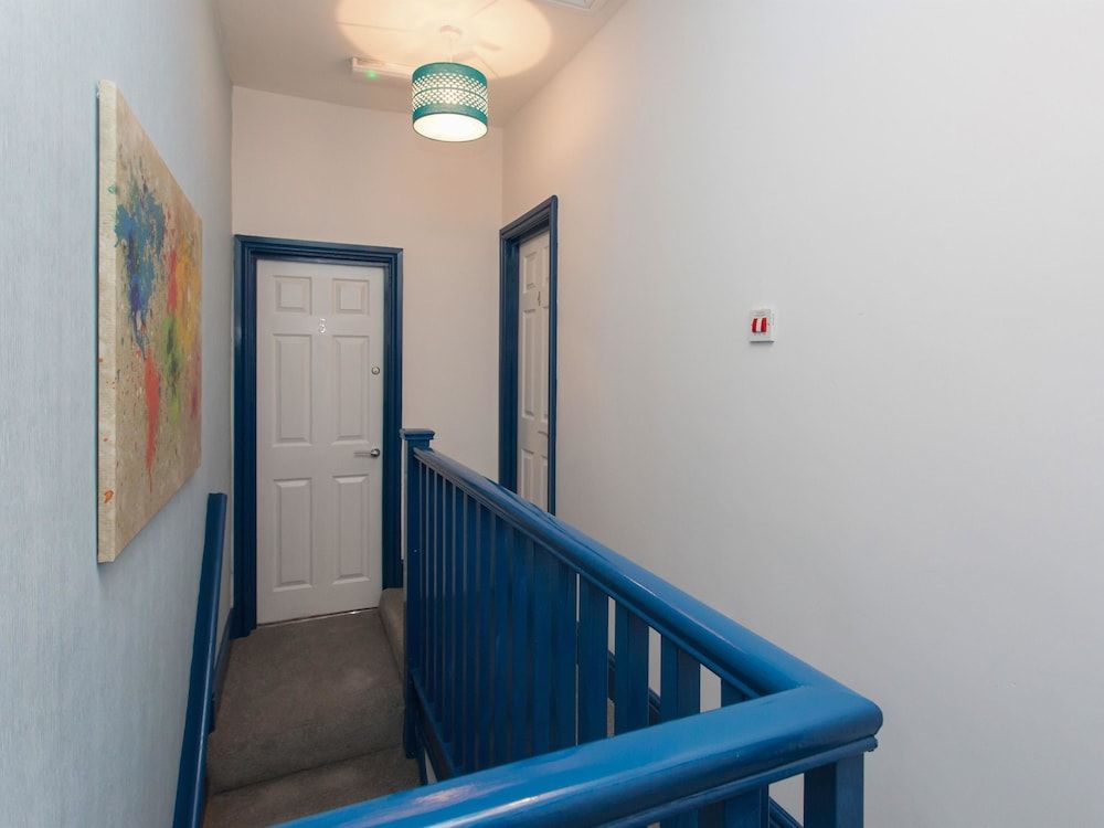 Crewe Rooms Westminster Street 2