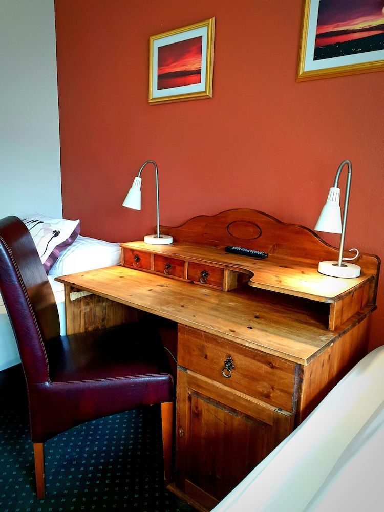 Mikligarður Guesthouse 2