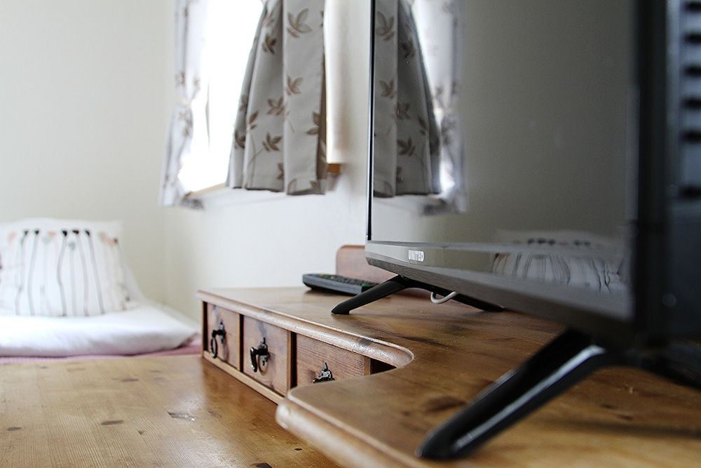 Mikligarður Guesthouse 3