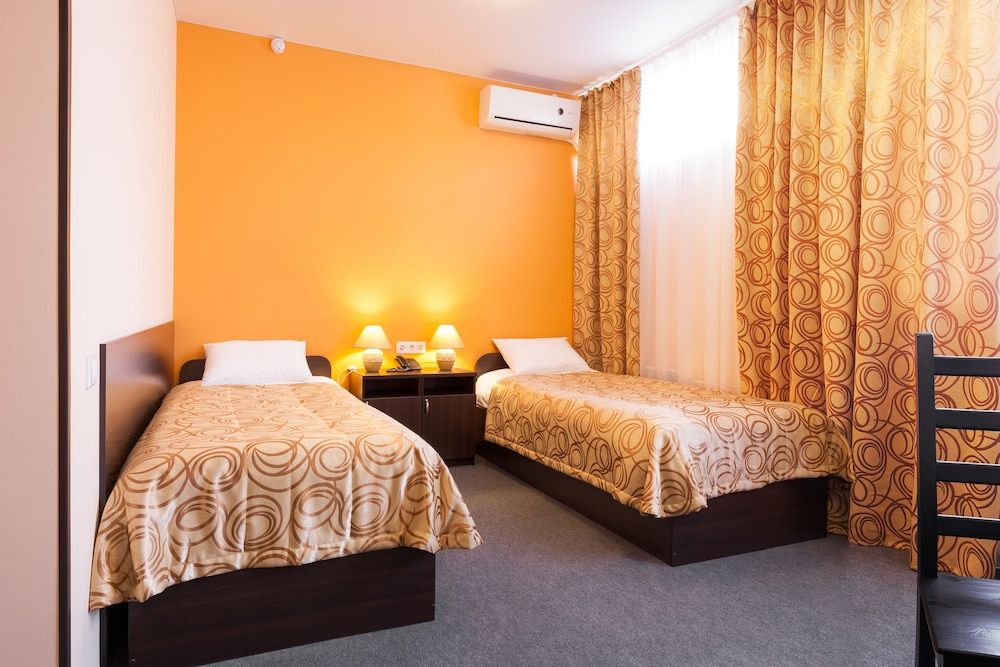 Hotel19 -1 estrellas en Samara
