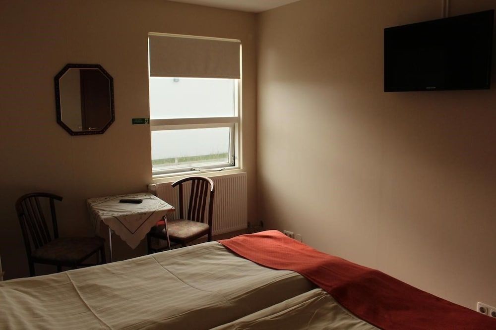 Sunnuberg Guesthouse 3