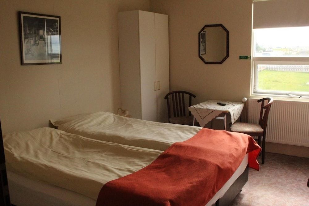 Sunnuberg Guesthouse 2