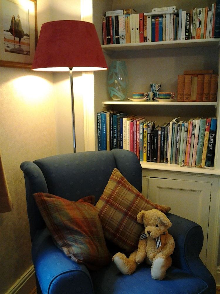 Lowther House Bed and Breakfast 3