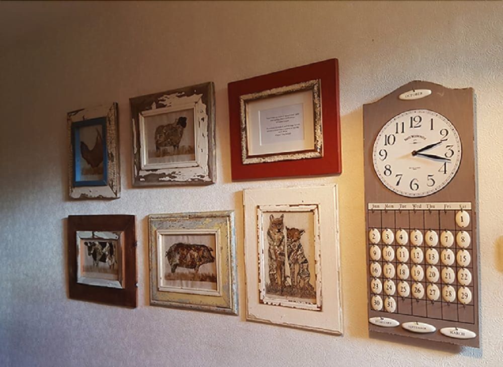 Lowther House Bed and Breakfast 2