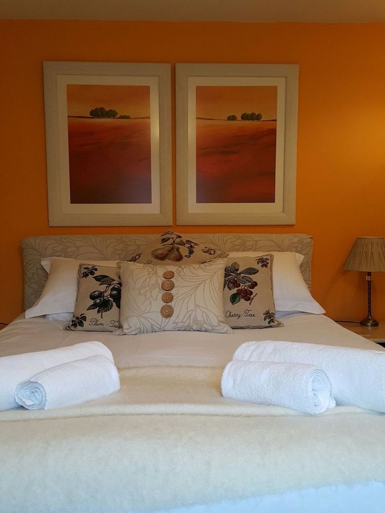 Lowther House Bed and Breakfast 4 stelle a Pickering