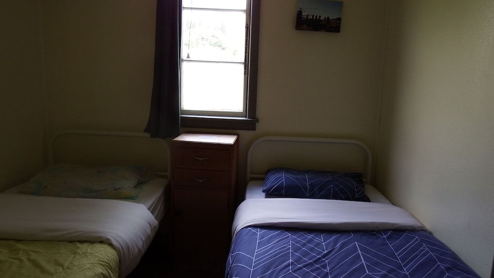 Dunstan Downs High Country Sheep Station 3