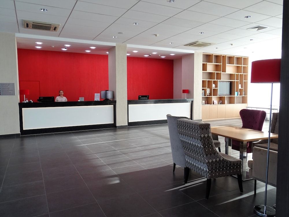 Ramada Hotel & Suites by Wyndham Alabuga 3