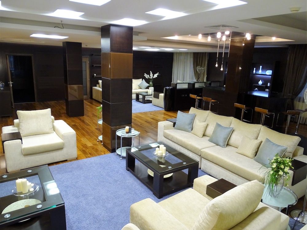 Ramada Hotel & Suites by Wyndham Alabuga