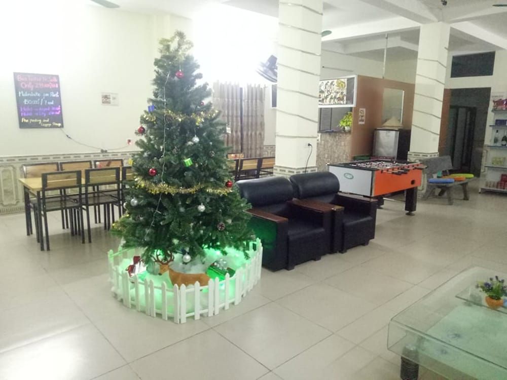 Coffe House Homestay 2