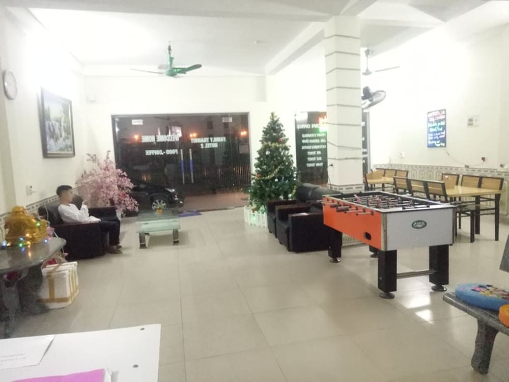 Coffe House Homestay 3