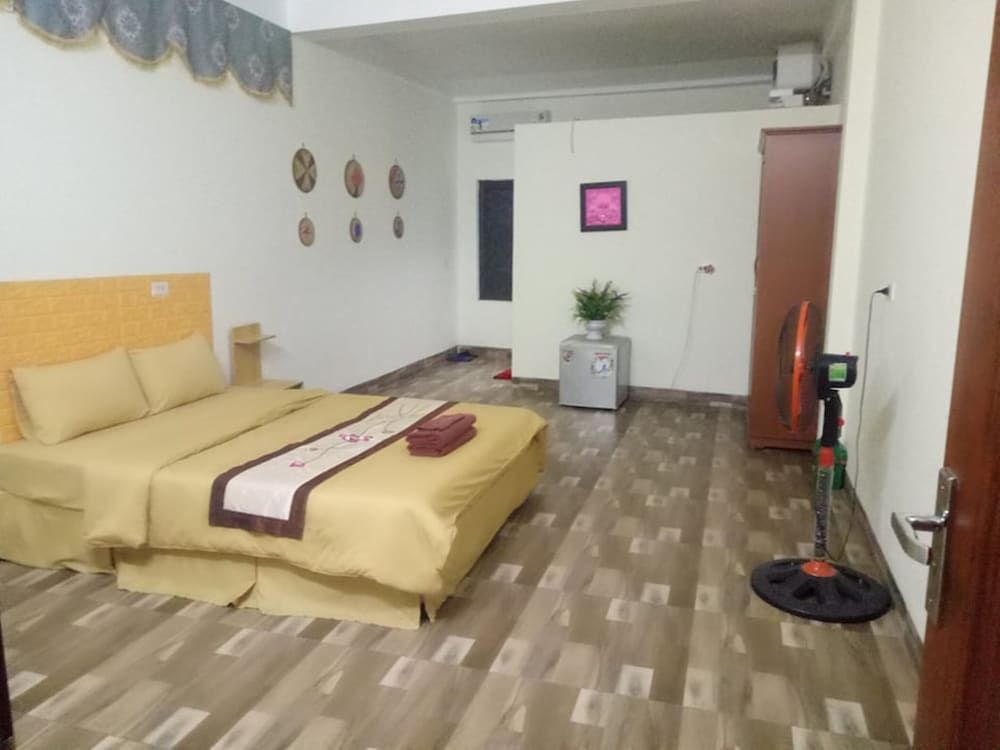 Coffe House Homestay