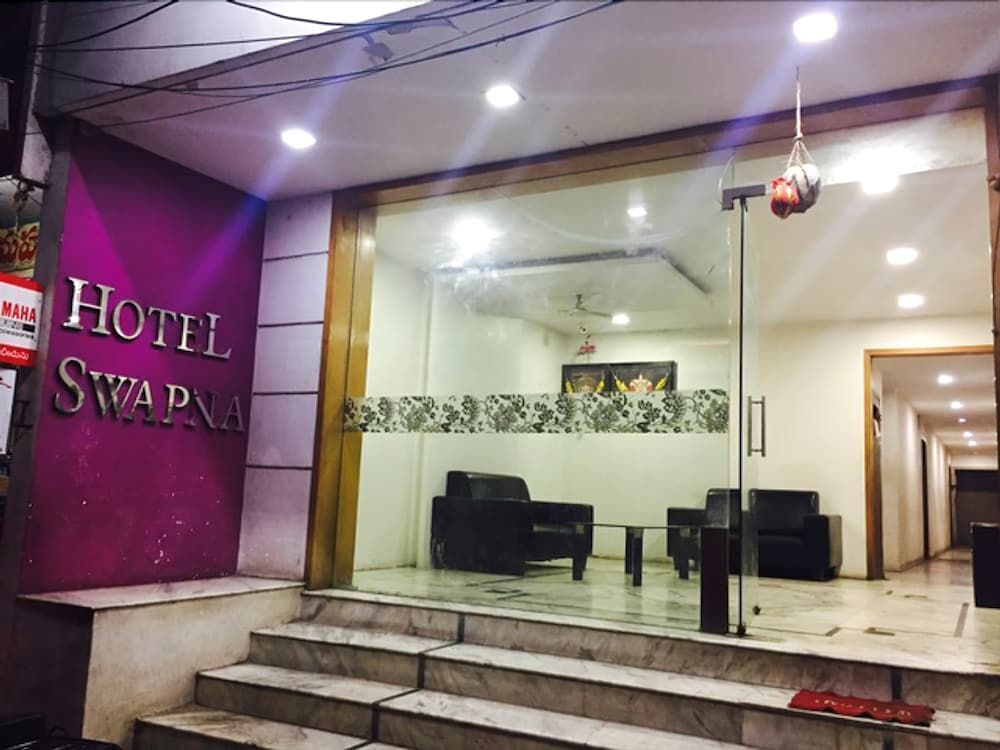Hotel Swapna