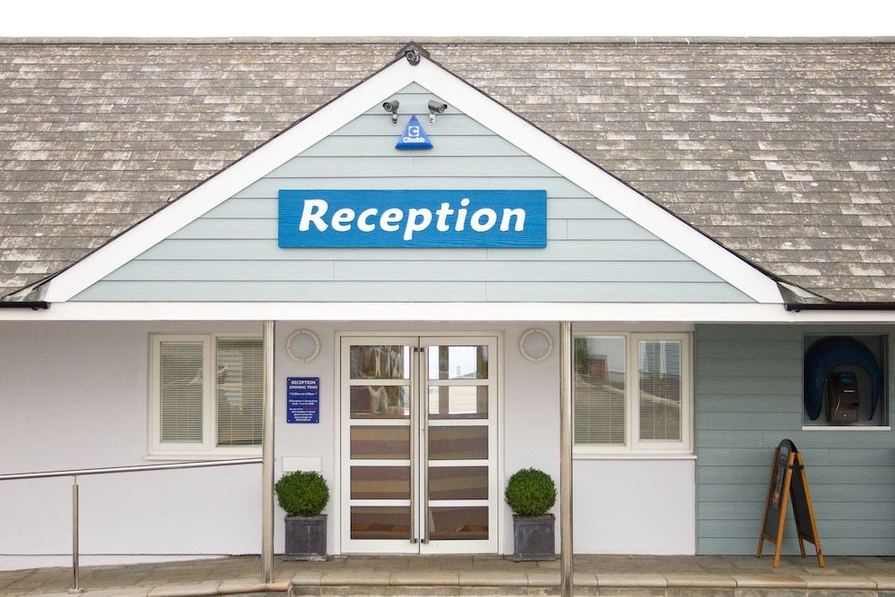 Tencreek Holiday Park 3