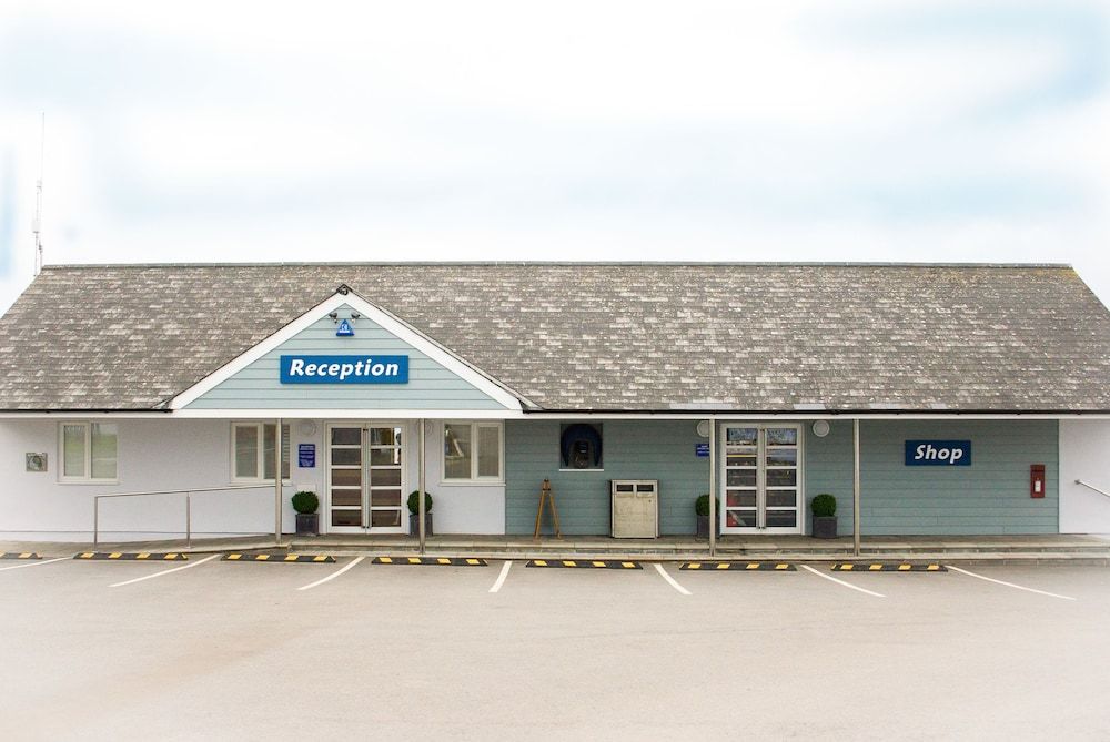 Tencreek Holiday Park 2