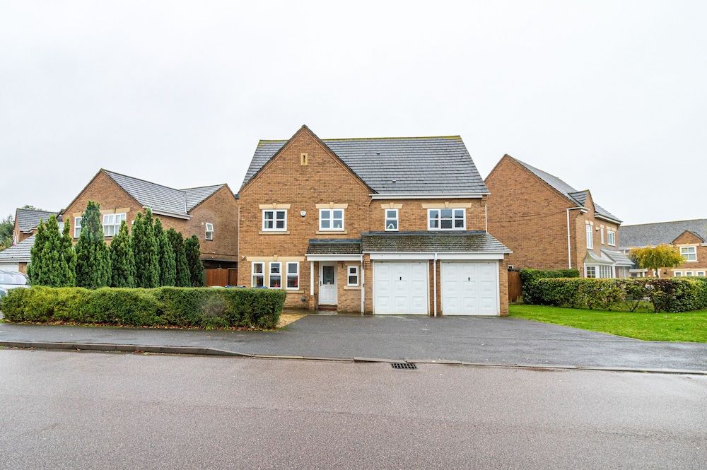 Cranesbill Serviced Accommodation