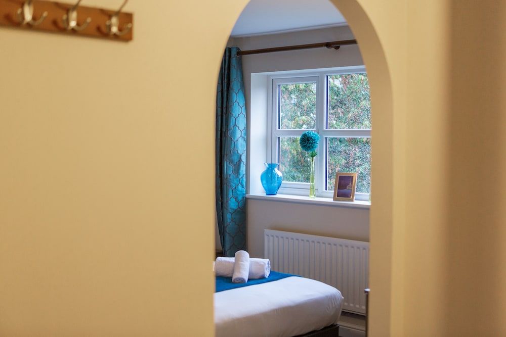 Cranesbill Serviced Accommodation 2