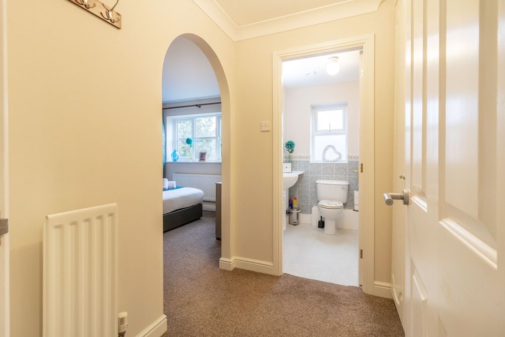 Cranesbill Serviced Accommodation 3