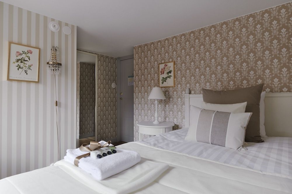 Hilma Winblads Bed & Breakfast 3