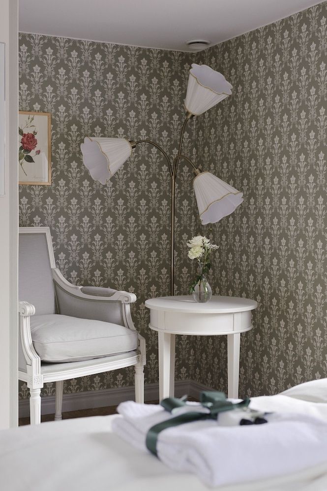 Hilma Winblads Bed & Breakfast 2