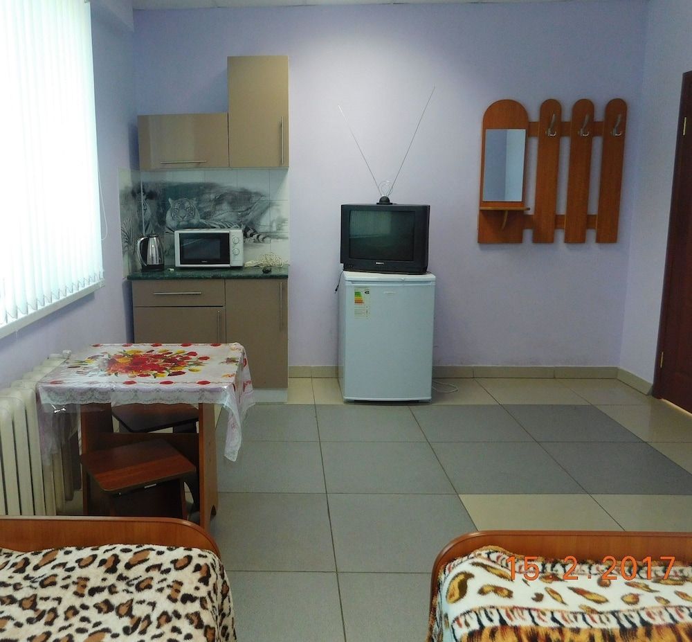 Neptun - Hostel 3