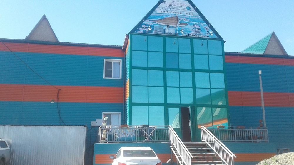 Neptun - Hostel 1