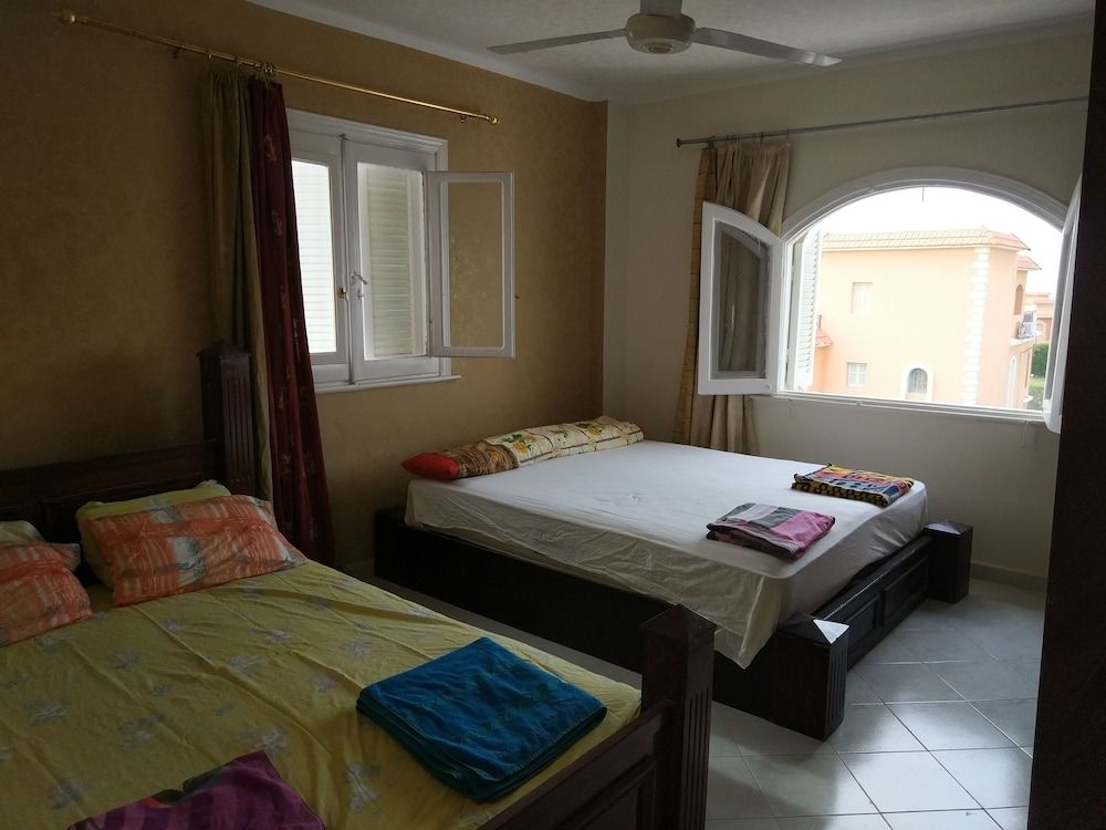 APARTAMENTO ALEJANDRO MAGNO 3