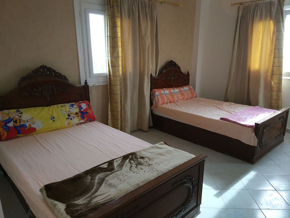 APARTAMENTO ALEJANDRO MAGNO 2