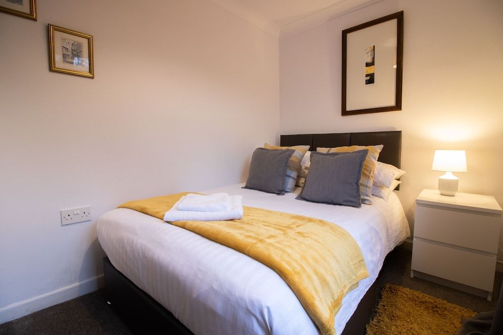 St Anne's Serviced Accommodation 2
