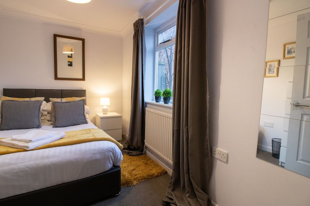 St Anne's Serviced Accommodation 3