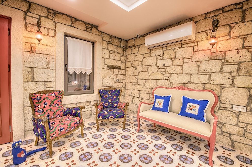 Bademli Konak Otel 2