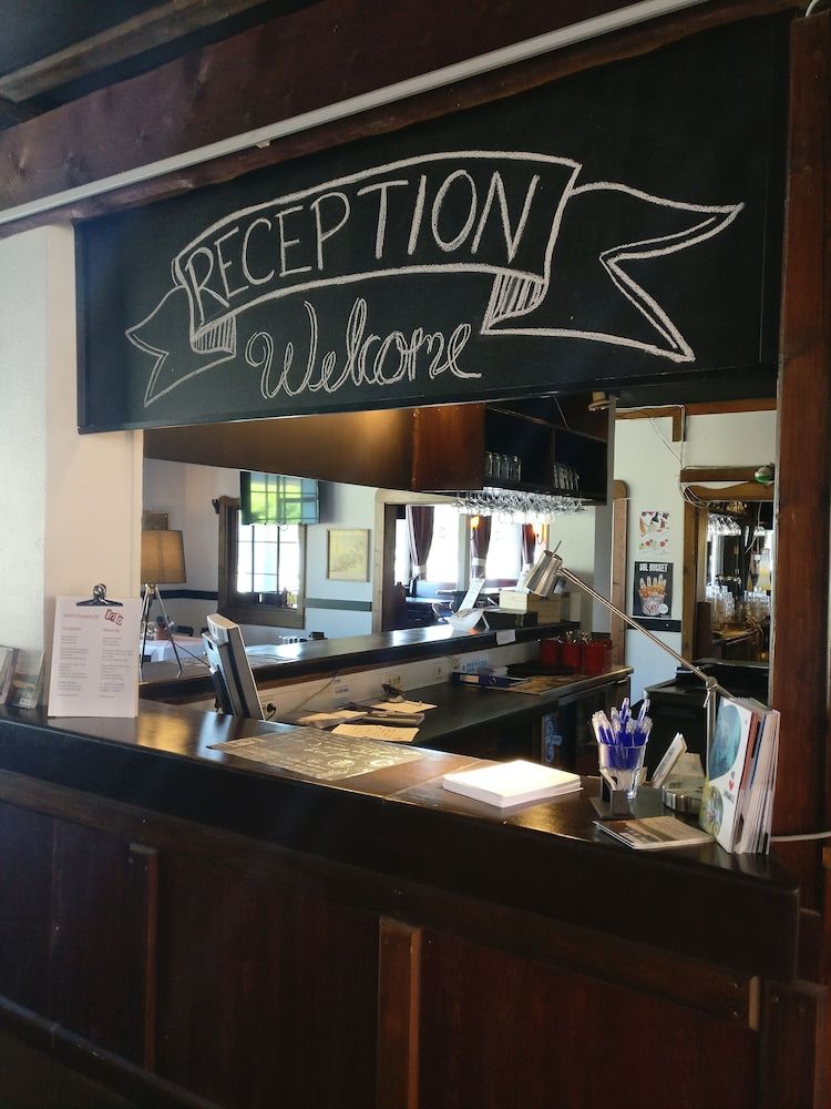 Hotelli Sodankylä 3