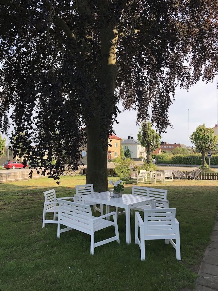 Hotell Humbla 3 estrellas en Sölvesborg