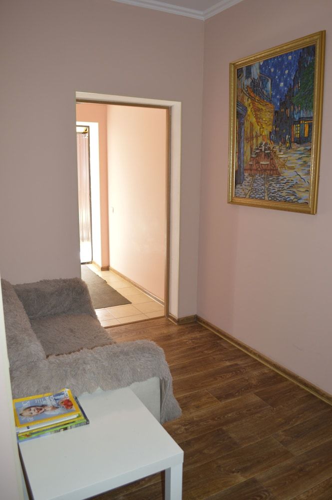 Perlovka Guest House 2