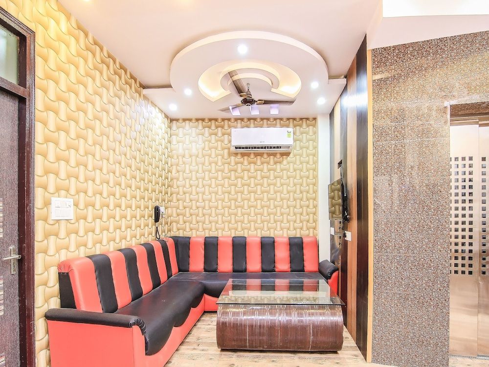 OYO 15597 Hotel Khalsa Inn 3