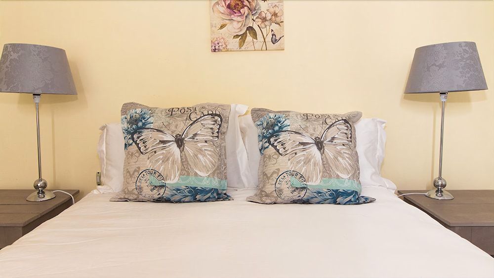 Lavender Lane Guest House 3