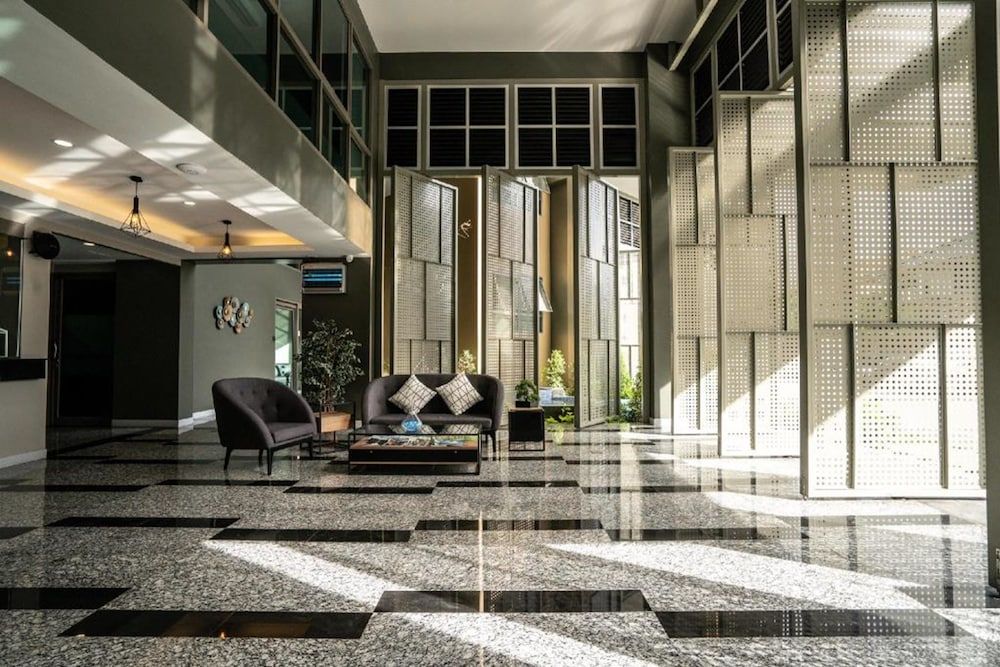 ONPA Hotel & Residence Bangsaen 2